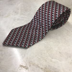 ROBERT TALBOTT, BEST OF CLASS, NECKTIE